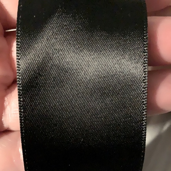 Beautiful Silk/Satin Shoelaces - Picture 4 of 4